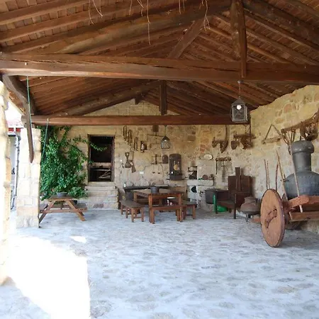 Casa Da Eira Paradela- Garden, Pool, Barbecue *
