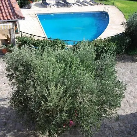 Casa Da Eira Paradela- Garden, Pool, Barbecue Villa Valpacos