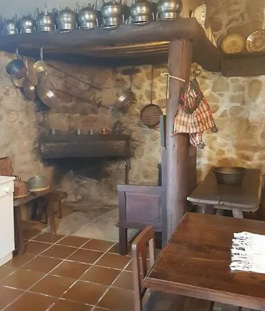Villa Casa Da Eira Paradela- Garden, Pool, Barbecue