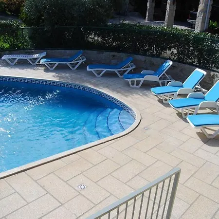 Villa Casa Da Eira Paradela- Garden, Pool, Barbecue Valpacos